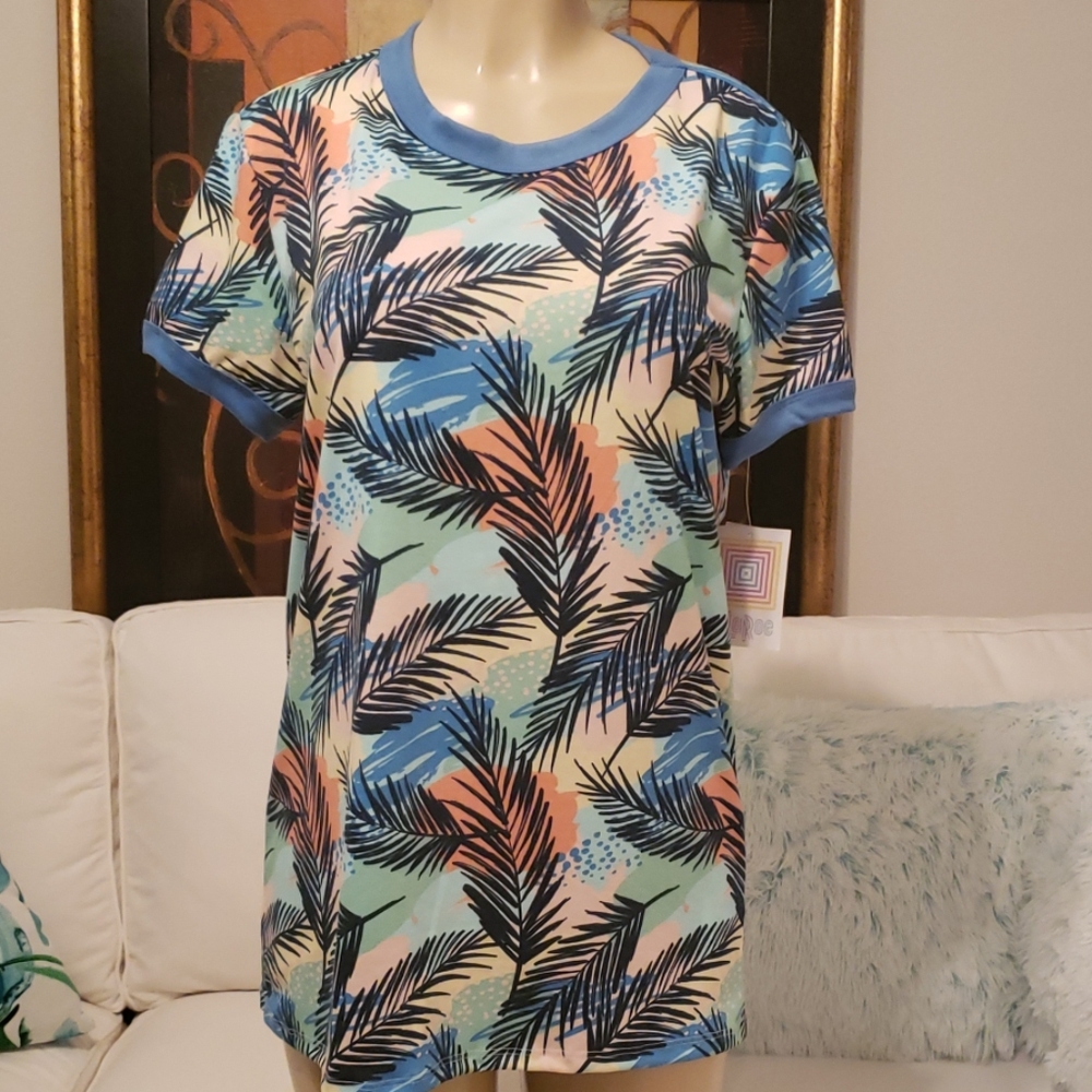 Lularoe Liv